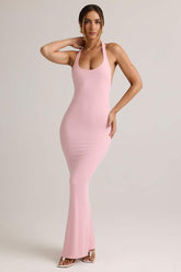 Flattering Fishtail Maxi Dress for Effortless Dressing Up or Down