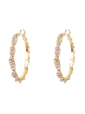Everyday Hoop Earrings for Effortless Style and Minimalist Charm