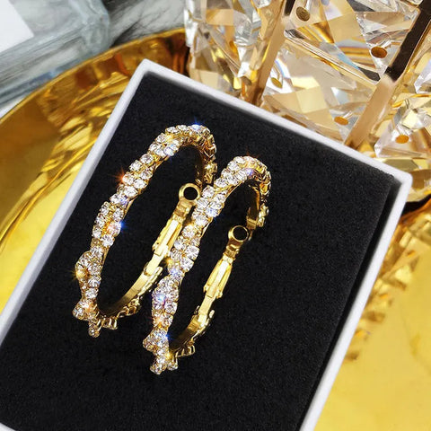 Everyday Hoop Earrings for Effortless Style and Minimalist Charm