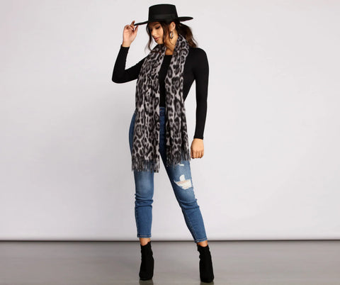 Faux Wool Boater Hat for Cozy Winter Style