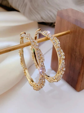 Everyday Hoop Earrings for Effortless Style and Minimalist Charm