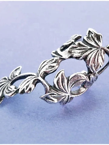 Floral Statement Earrings for Effortless Outdoor Style