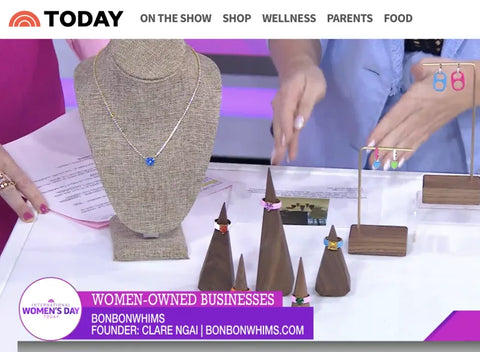 Sparkling Pop Drop Huggie Earrings for Everyday Glamour